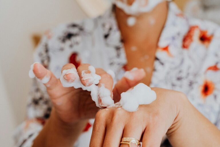 K-Beauty Routine for Oily Skin: Full 5-Step Breakdown